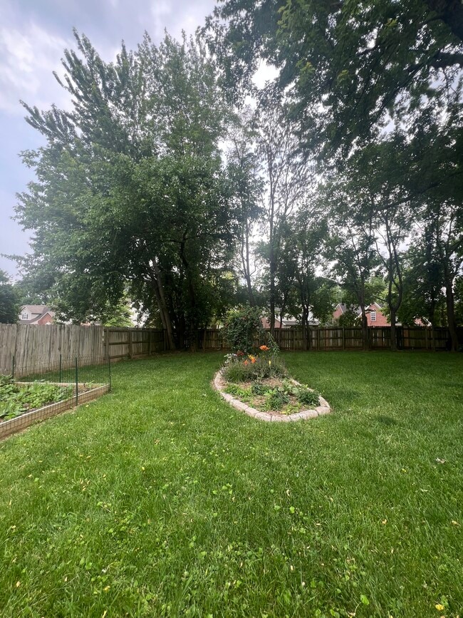 property at 4201 Bridlepath Pl