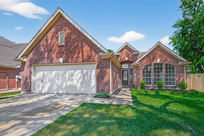 property at 2306 Lord Nelson Dr