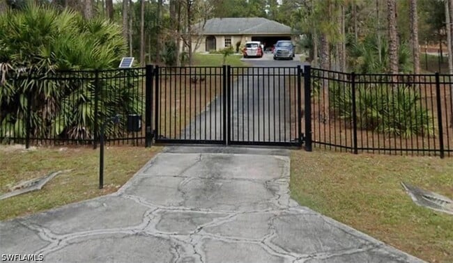 property at 5121 Teak Wood Dr