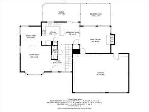 4912 S Parfet Way in Littleton, CO - Building Photo - Building Photo