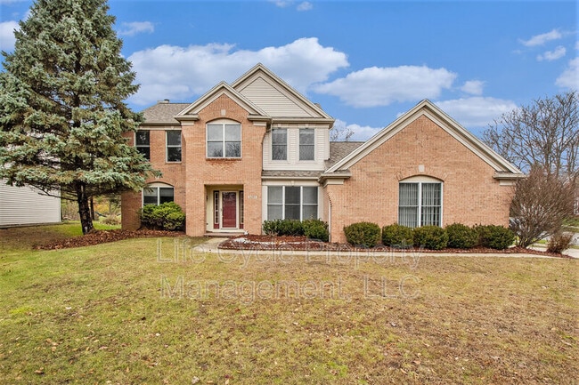 1257 Apple Creek Dr SE