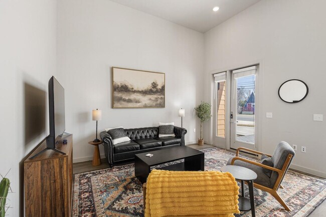 property at 5820 1/2 Cameron Rd