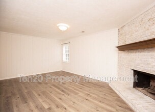 2838 White Chapel Dr in Columbus, GA - Building Photo - Building Photo