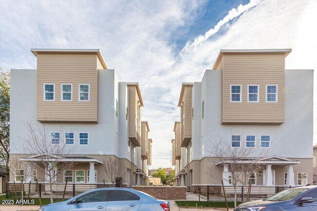 615 N 6th Ave in Phoenix, AZ - Building Photo - Building Photo