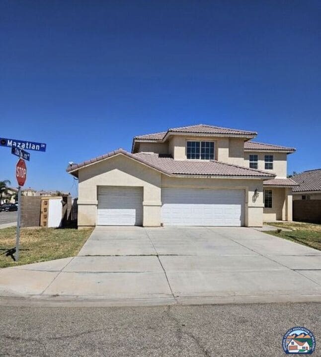 property at 218 Mazatlan Dr