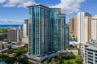 1837 Kalakaua Ave Apartments