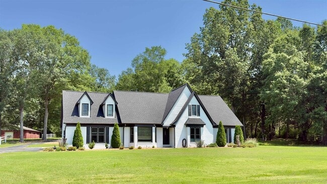 property at 12380 Fox Lair Dr