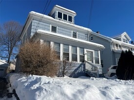 223 Hudson St in Johnson City, NY - Building Photo