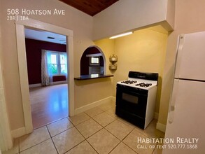 508 Hoatson Ave in Bisbee, AZ - Building Photo - Building Photo