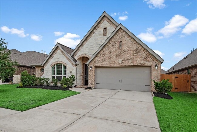 4323 Croft Creek Dr in Spring, TX - Building Photo - Building Photo