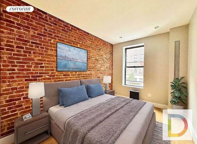 323 Lincoln Pl in Brooklyn, NY - Building Photo - Building Photo