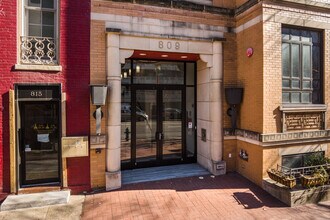 809 6th St NW in Washington, DC - Building Photo - Building Photo
