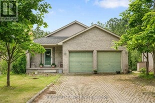 370 Jonathan St in London, ON - Building Photo
