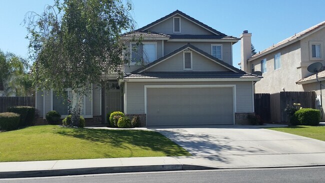 property at 8617 Beaver Dr