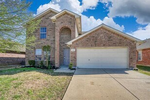 1416 Puerto Lago Dr in Little Elm, TX - Building Photo