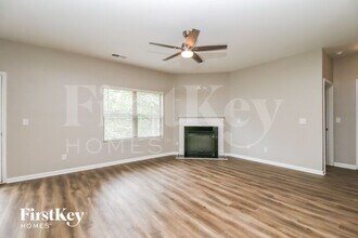 2057 Massey Ln in Winder, GA - Foto de edificio - Building Photo