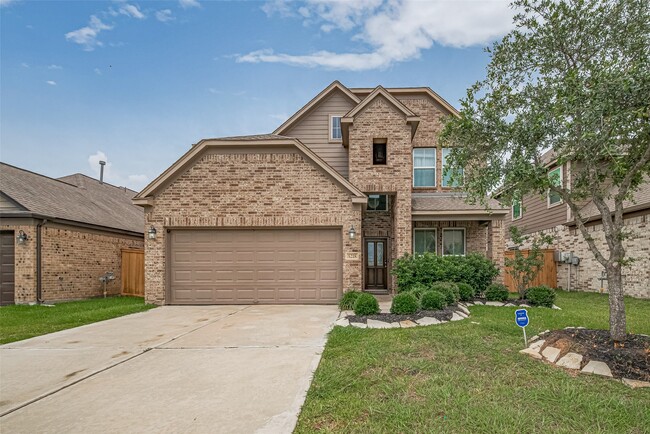 5218 Windy Plantation Dr