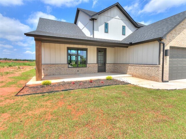 2309 Los Angeles Ave in Edmond, OK - Building Photo - Building Photo