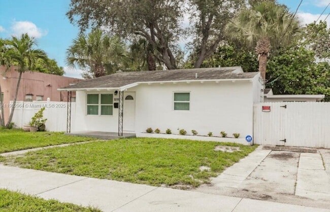 property at 3219 Windsor Ave