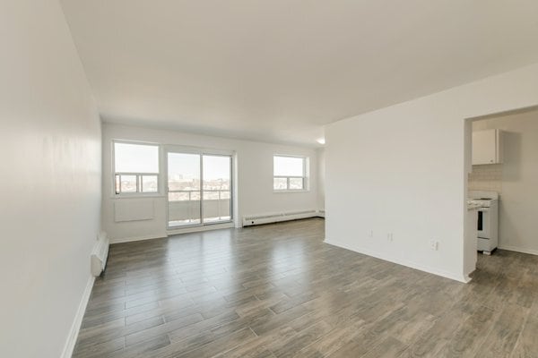 property at 1550 Lawrence Ave W