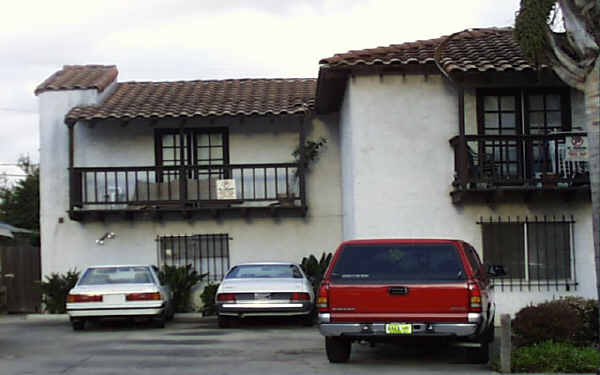 3575 N 44th St in San Diego, CA - Building Photo - Building Photo