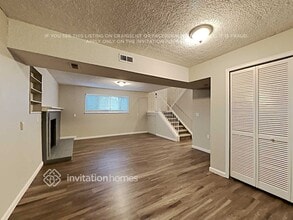 2960 Reuben Dr in Colorado Springs, CO - Foto de edificio - Building Photo