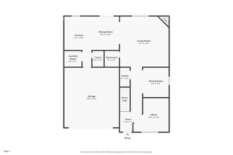 144 Cherry Birch St in Mooresville, NC - Foto de edificio - Building Photo