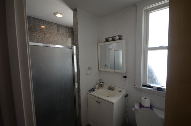 38 Newton St, Unit 1 in Boston, MA - Building Photo - Building Photo