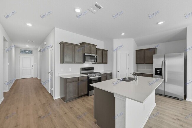 4109 Malachite Dr in Celina, TX - Building Photo - Building Photo