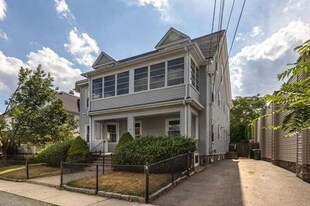 40 Prentiss St in Watertown, MA - Building Photo