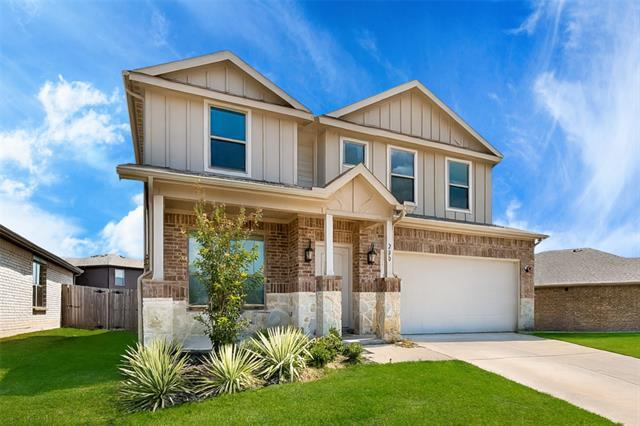 property at 229 Woodlands Blvd