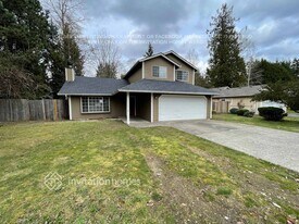 13202 SE 236th Pl in Kent, WA - Building Photo