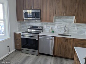 44 Orchard Dr in Gaithersburg, MD - Building Photo