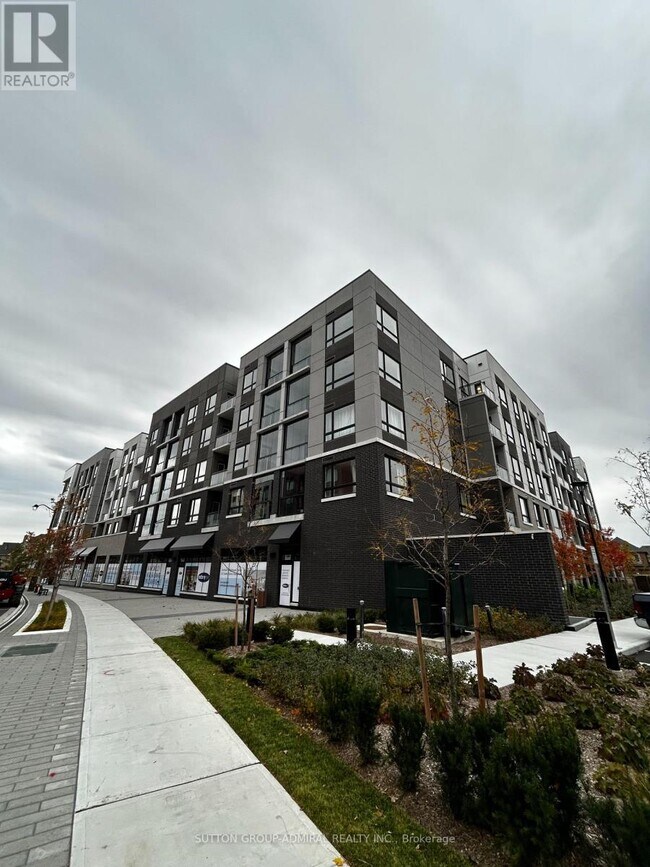 3250 Carding Mill Trail in Oakville, ON - Building Photo - Building Photo