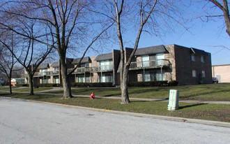 430-434 N Roberts Dr Apartamentos