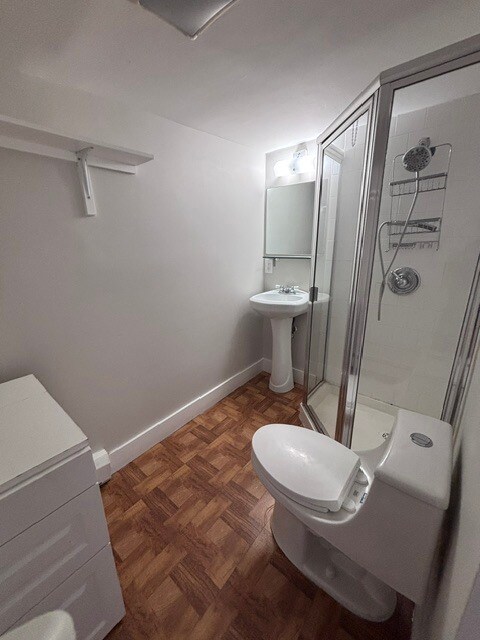 Interior Photo