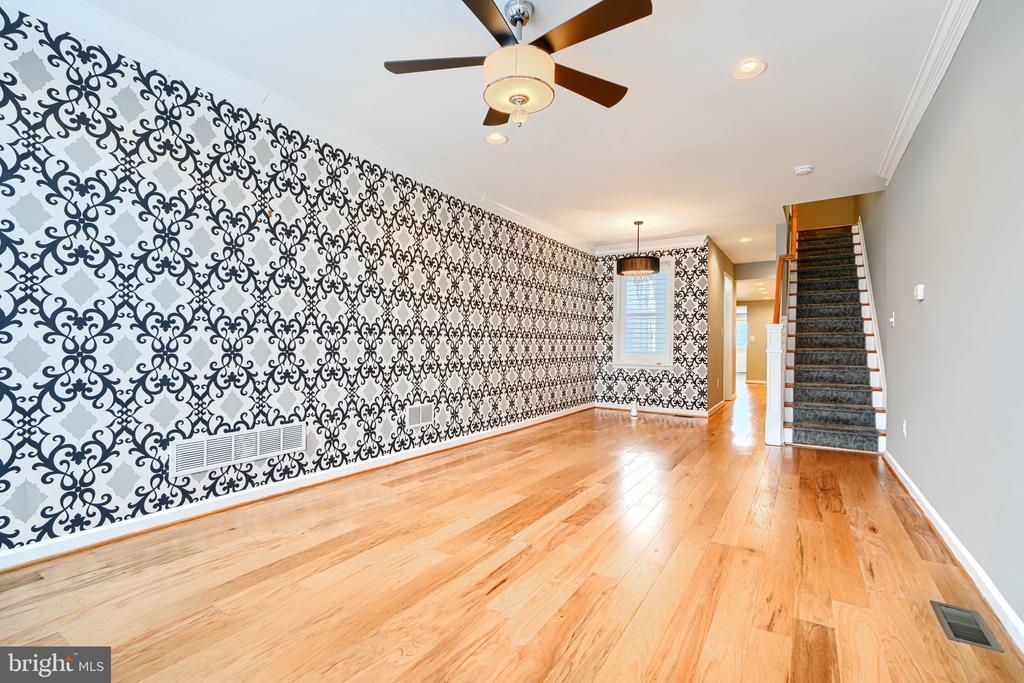2229 Eastern Ave in Baltimore, MD - Building Photo