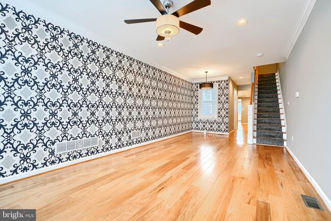 property at 2229 Eastern Ave
