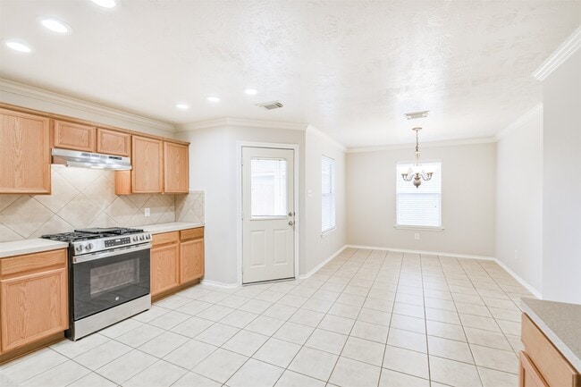 property at 15023 Roche Rock Dr