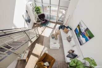 200 Brannan St in San Francisco, CA - Building Photo - Building Photo