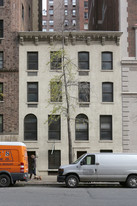 461-463 E 57th St Apartments