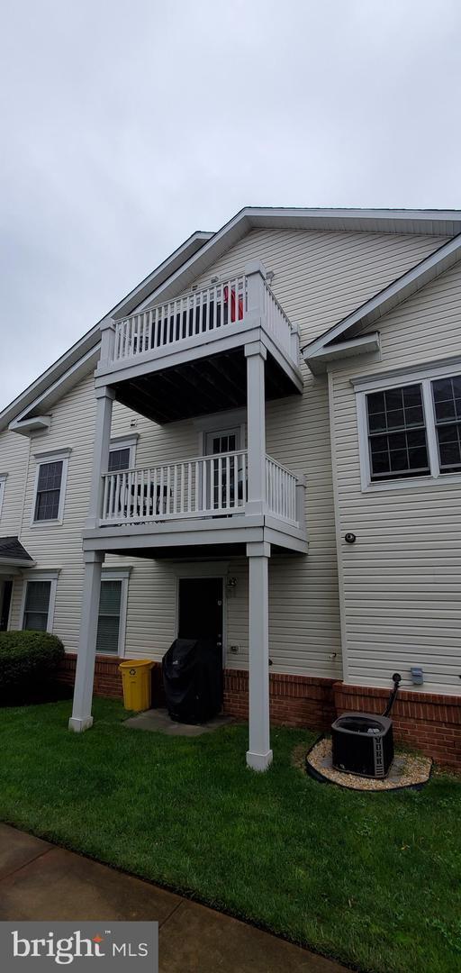 2052 Astilbe Way in Odenton, MD - Foto de edificio - Building Photo