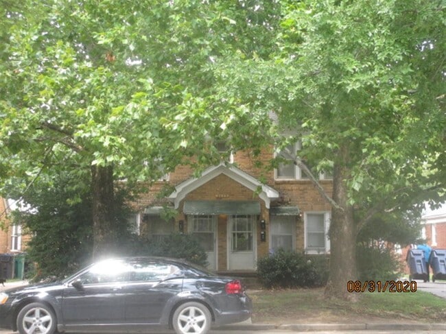 2609 NW 12th St, Unit 4 in Oklahoma City, OK - Building Photo - Building Photo