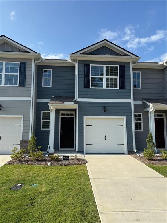 property at 8 Sweetspire Rd