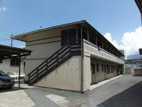 2432-2436 Date St in Honolulu, HI - Building Photo - Building Photo