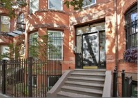 201 Saint Botolph St, Unit 5 in Boston, MA - Building Photo - Building Photo