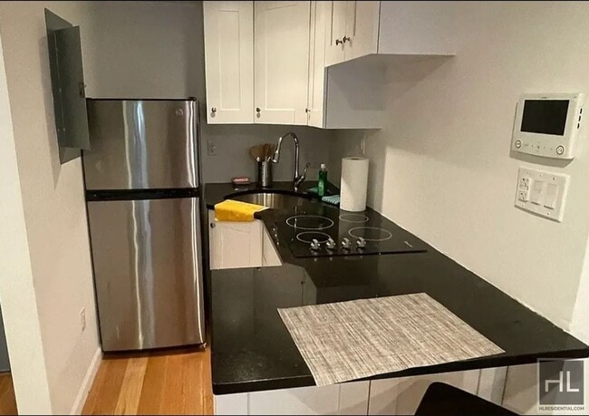 property at 413 Pacific St