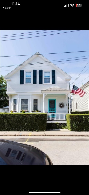 property at 18 Lucas Ave