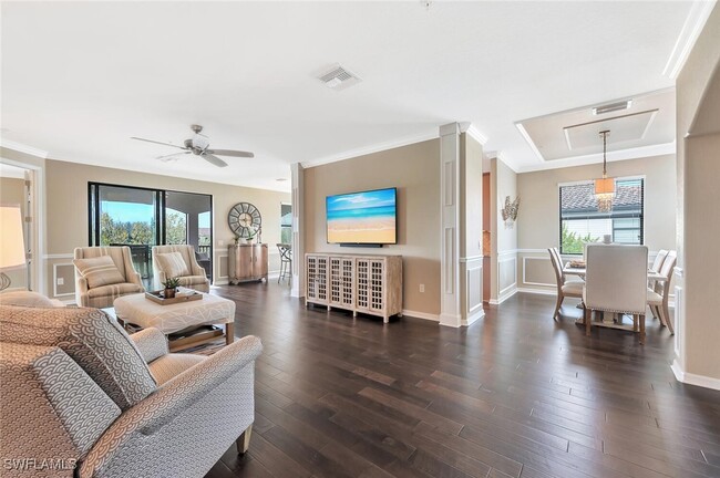 property at 9485 Casoria Ct