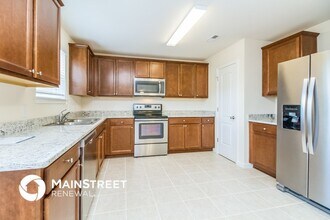 3321 Marichal Dr in Murfreesboro, TN - Building Photo - Building Photo